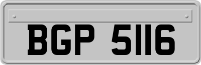 BGP5116