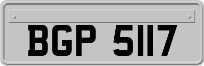 BGP5117