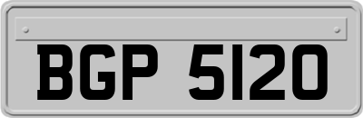 BGP5120