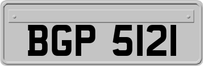 BGP5121