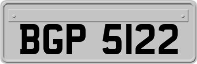 BGP5122