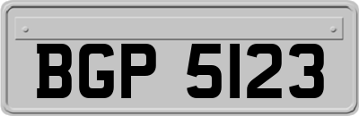 BGP5123