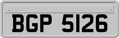 BGP5126