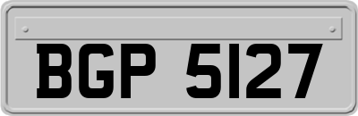 BGP5127