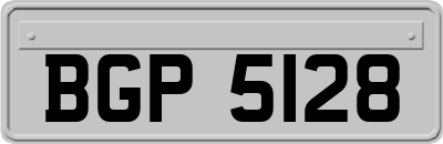 BGP5128