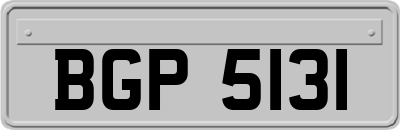 BGP5131