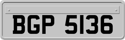 BGP5136