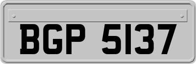 BGP5137