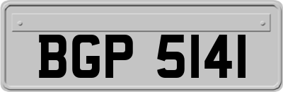 BGP5141