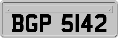 BGP5142