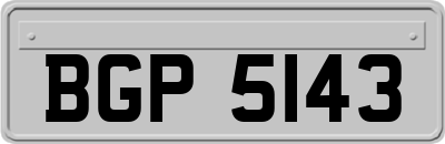 BGP5143