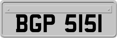 BGP5151