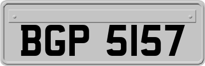 BGP5157