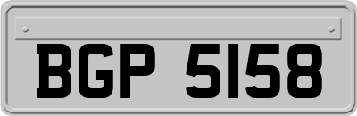 BGP5158