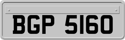 BGP5160