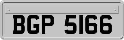 BGP5166