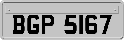 BGP5167