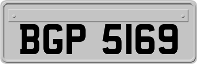 BGP5169