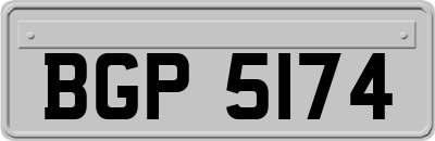 BGP5174