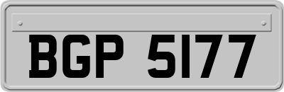 BGP5177
