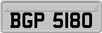 BGP5180