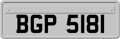 BGP5181