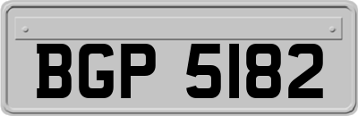 BGP5182