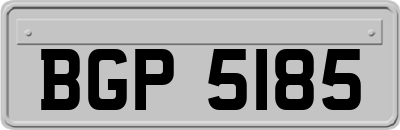BGP5185