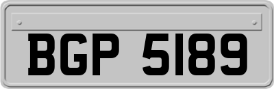 BGP5189