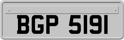 BGP5191
