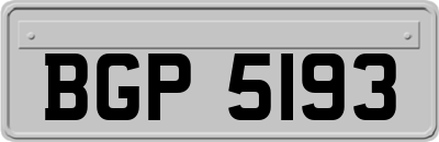 BGP5193