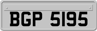 BGP5195