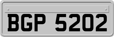 BGP5202
