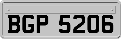 BGP5206