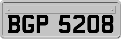 BGP5208