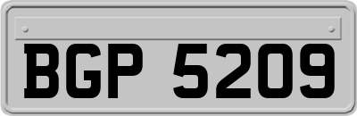 BGP5209