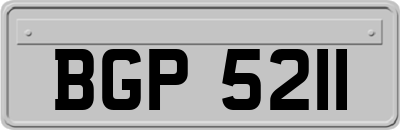 BGP5211