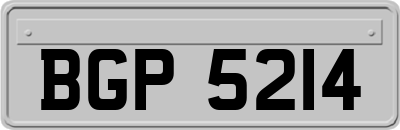 BGP5214
