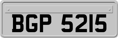 BGP5215