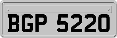BGP5220