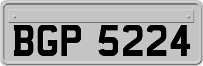 BGP5224