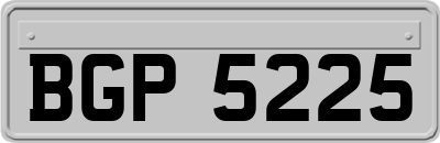 BGP5225
