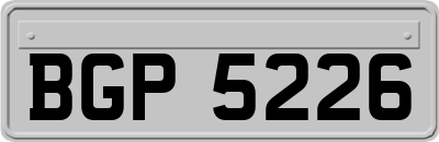 BGP5226