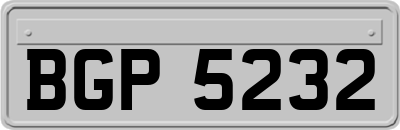 BGP5232