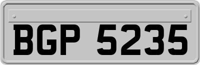 BGP5235