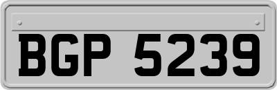 BGP5239