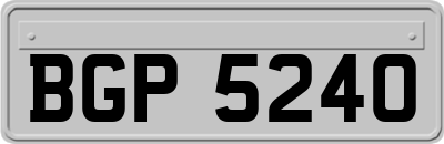 BGP5240