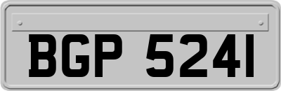 BGP5241