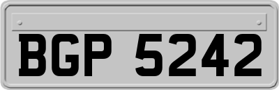 BGP5242