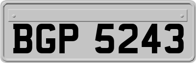 BGP5243